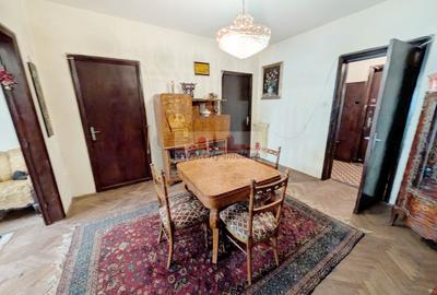 Vanzare Apartament 3 camere Zona Parcul Gradina Icoanei, Bucuresti - 8