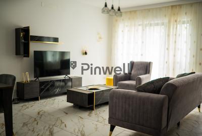 Grand Park Pipera| 2 camere| Acces GRATUIT SPA&PISCINA| Iancu Nicolae - 4