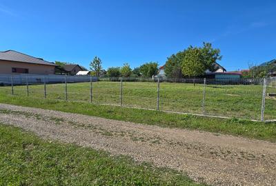 Loc de casa in Catamarasti Deal - 2