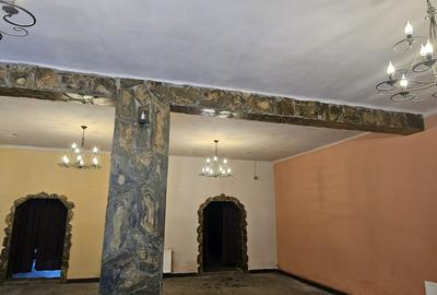 Spațiu comercial - 4