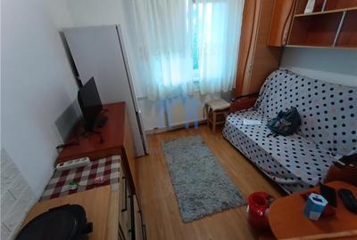 Garsoniera, Gheorgheni - 1