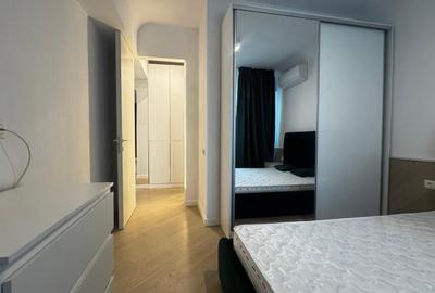 Apartament 2 camere Cortina North - 2