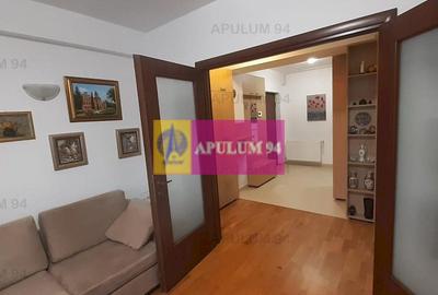 Apartament Superb Băneasa - Ion Ionescu de la Brad - 36