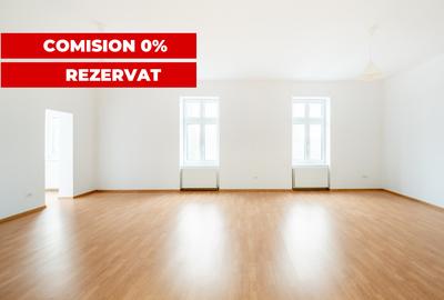 Apartament elegant în clădire cu arhitectură istorică - 1