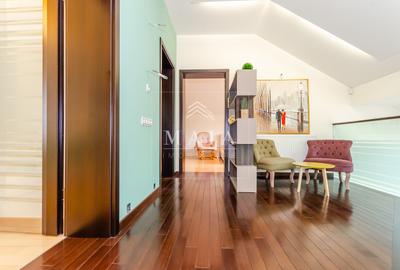 Casa singur in curte , finisaje premium , curte 900 mp, Selimbar - 16