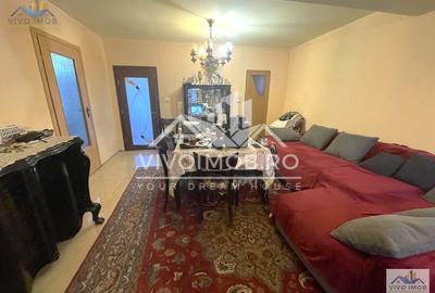 Crângași-Bd Constructorilor | Vilă individuală P+1+M | Teren 510 mp | Centrală - 8