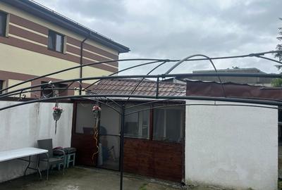 Teren 250mp cu casa in Bucurestii Noi - 5