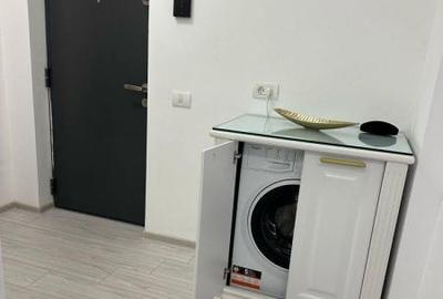 Inchiriere apartament MODERN zona Campus-langa Hotel Nevada - 3