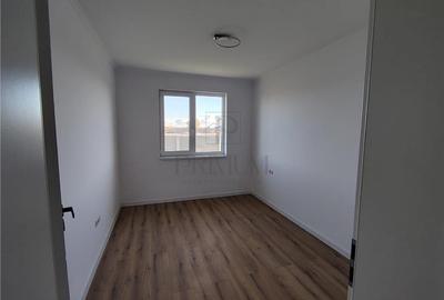 Casa individuala - finisaje premium - teren 748 mp - zona linistita - 9