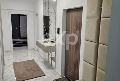 Inchiere apartament 3 camere Central, bloc nou - 4