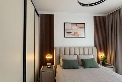 Apartament premium 2 camere | Lujerului | - 1