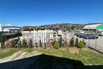 Apartament 3 camere | Decomandat | Terasă+Balcon | Șura Mare - 22