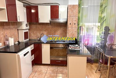 Apartament 3 camere  | 2 Bai | 1 Balcon | 84 mp. | Bloc NOU | Garaj | Cetate I - 1