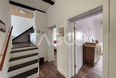 Casa de inchiriat 120 mp 3 camere 2 bucatarii 2 bai zona Gusterita - 17