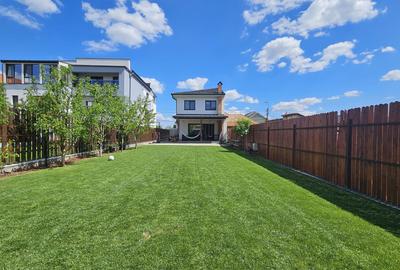 0% Comision la cumpărare! Casă modernă 4 camere, cu teren de 488 mp - 1