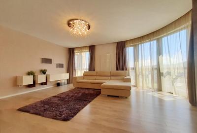 Apartament exclusivist în Dealul Cetății – proximitate Centrul Istoric - 7