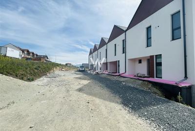 Casa de vanzare in Sibiu, concept modern, panorama deosebita, 137 mpu - 7