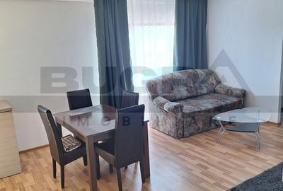 Apartament de 2 camere, 49mp, parcare, zona Restaurant Regal - 3