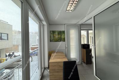 SAD 78mp pretabil Birouri | Etaj 1 Lift | Iosefin - 1