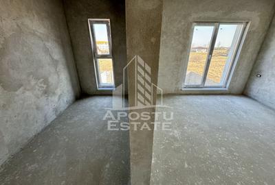 Duplex cu 4camere si dressing, despartit prin bai, finisaje la alegere - 16