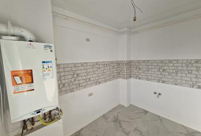 FINALIZAT - Apartament 1 camere - Nicolina - la bulevard - mutare imediata - 5