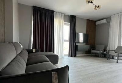 Sema Residence Grozavesti - 2 Camere Decomandat 60mp Parcare Vedere Lac - 1