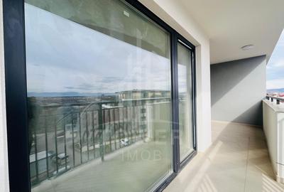 Apartament Modern cu 2 Camere in Turnisor - 6