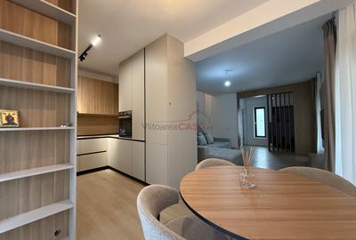 Vila 4 camere - Industriilor - Direct Dezvoltator - 2