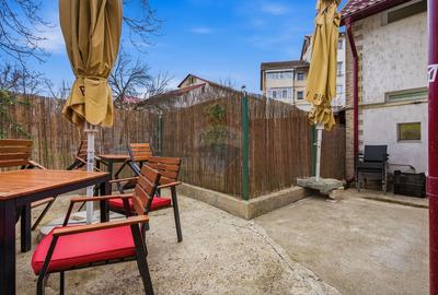 Spațiu comercial tip vilă cu terasă – Frumoasa, Iasi - 1