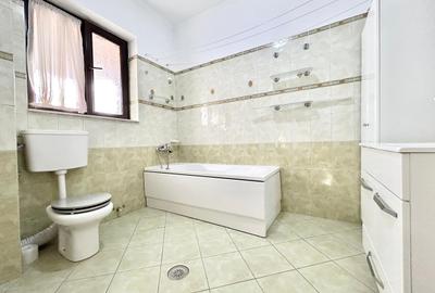 Apartament 3 camere - Cartierul Francez | Suprafata generoasa, 3 bai - 6