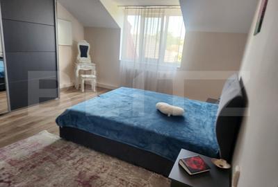 Investitie ! Casa unifamiliala, 250 mp utili, 1100 mp teren, Apahida! - 5