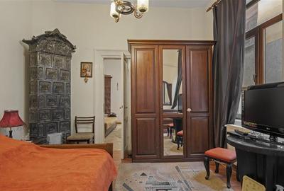 CASA DE VANZARE IN POZITIE CENTRALA - OPORTUNITATE DE EXTINDERE - 7