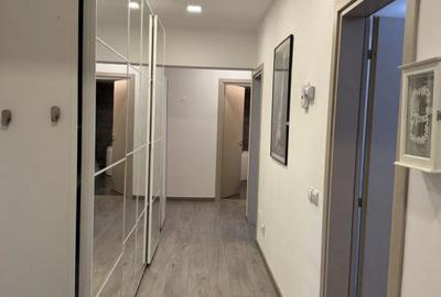 Apartament 2 camere, decomandat, 87 mp, centrala proprie, metrou aproape, Jiului - 4