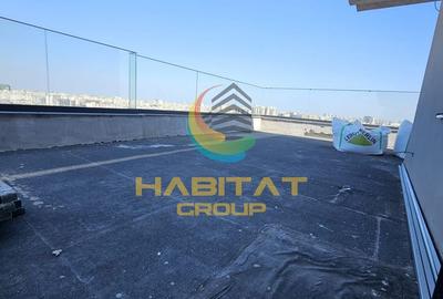 Apartament 3 cam penthouse terasa superba Mihai Bravu - 6