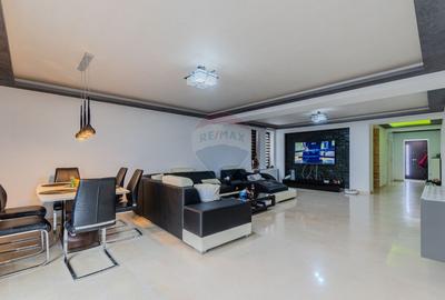 Casă premium în Stupini – finisaje de lux, complet mobilată - 8