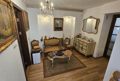 Plantelor, vila d+p+m, cu stil, renovata complet in 2020, curte libera 300 mp, - 18