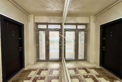 Apartament cu 2 camere *70mp utili*/ Boutique Building / Floreasca - Lacul Tei - 31