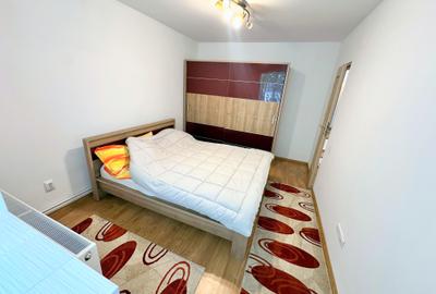 Apartament 2 camere, mobilat modern, in Gheorgheni pe Aleea Scarisoara - 7