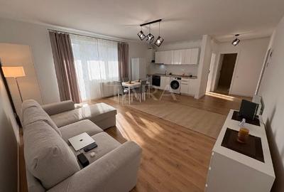 Apartament 2 camere Florești,  modern, mobilat complet. - 2