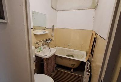 Apartament 2 camere Florilor,centrala proprie,liber,64000 Euro - 5