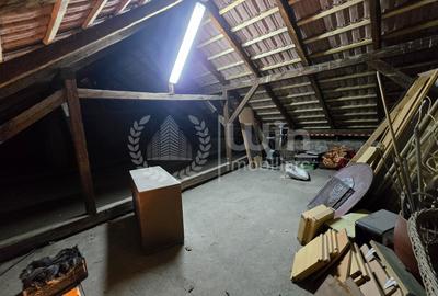 Casa renovata 168mp utili | Teren 299mp | Semicentral | Piata Abator! - 17