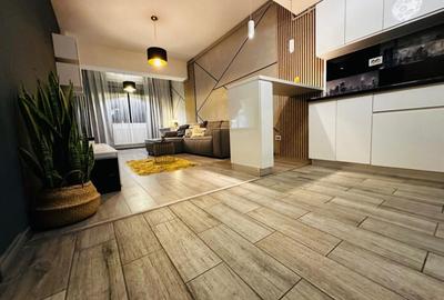 Apartament 2 camere Lux+CTP in complexul New City Residence - 2