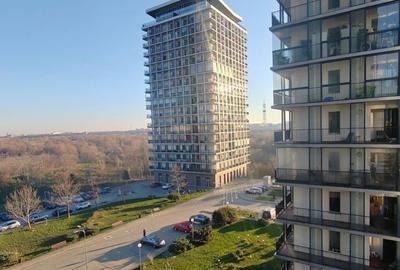 Inchiriere 2 camere Asmita Gardens Vacaresti Tineretului - 1