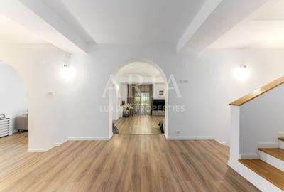 VILA SNAGOV WATERFRONT - PISCINA - PONTON 40M DESCHIDERE LA LAC - 13