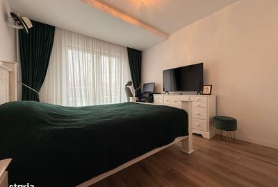 Apartament 3 camere de vanzare zona Grozavesti - 7