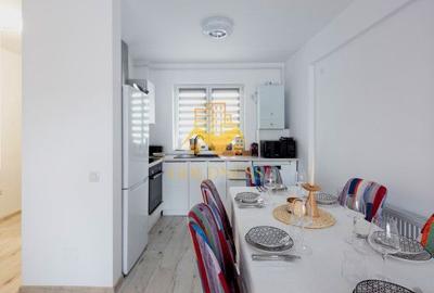 2 camere, Pet Friendly, parcare, Horea, Centru, Facultatea de Business - 5