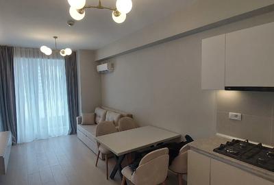 Inchiriez Apartament “CRYSTAL” Solid Sea View Perla Mamaia-termen lung sau sezon - 3