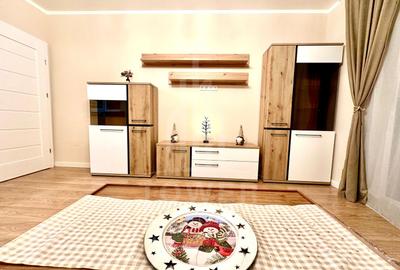 Apartament cu doua camere in zona vest - 3