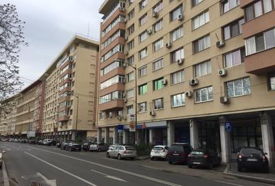 Calea Victoriei, 2 camere dec, et.3, balcon, bloc termoizolat,  zona linistita - 42