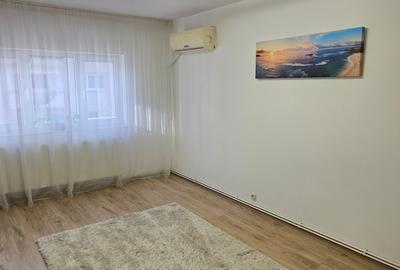 Vand apartament 2 camere decomandat in Deva,  Zamfirescu, 52 mp, mobilat, utilat - 4